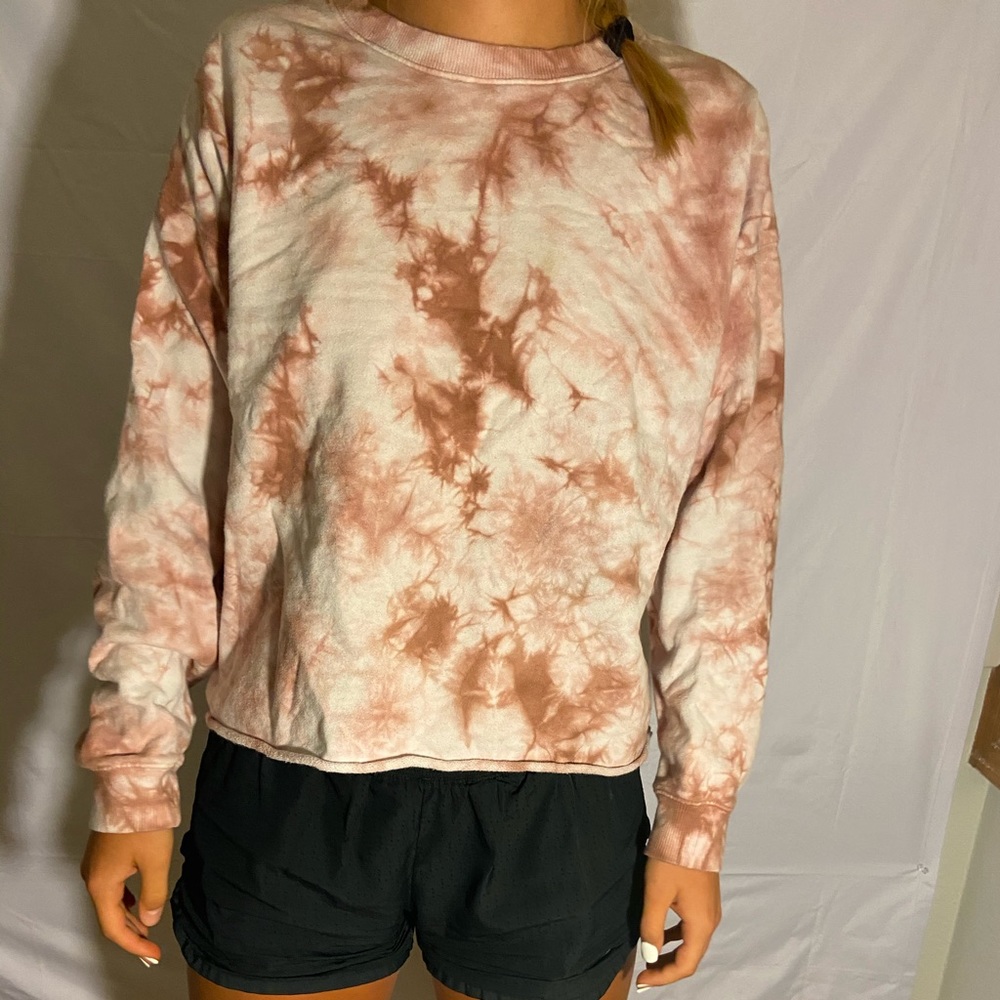 comfort sweater